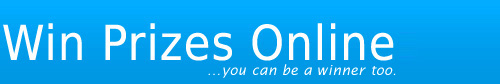 Contest and Sweepstakes Directory