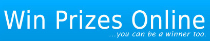 Win Prizes Online - Online Sweepstakes Win Prizes Online - Online Sweepstakes