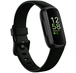 Fitbit Inspire 3 Giveaway prize ilustration