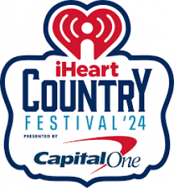 iHeartCountry Festival Sweepstakes prize ilustration