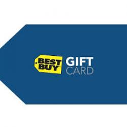 $100 Best Buy Gift Card Giveaway prize ilustration