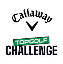 Callaway Golf Topgolf Challenge prize ilustration