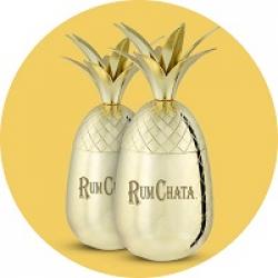 RumChata Pineapple Cream Sweepstakes prize ilustration