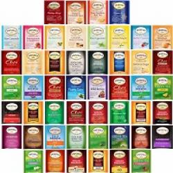 Twinings National Tea Day Giveaway prize ilustration