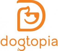 Dogtopia X KONG Pet Month Giveaway prize ilustration