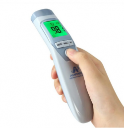 Forehead Thermometer Giveaway prize ilustration