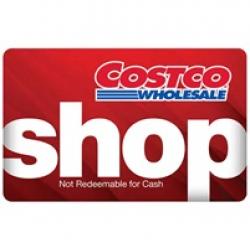 The Beat $1,000 Costco Sweepstakes prize ilustration