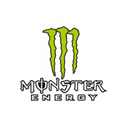 Monster Energy Summer Gear Sweeps prize ilustration