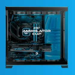 AT&T Annihilator Cup PC Giveaway prize ilustration
