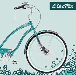electra white water 3i