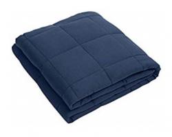 Giveaway | FREE Weighted Comforter Blanket