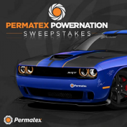 permatex sweepstakes powernation