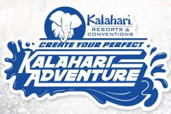 Create Your Perfect Kalahari Adventure prize ilustration