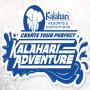Win a Create Your Perfect Kalahari Adventure in online sweepstakes