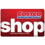 Win a $100 Costco Gift Card Giveaway in online sweepstakes