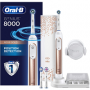 Win a Oral-B Electric Toothbrush Giveaway in online sweepstakes