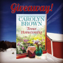 Win a Texas Homecoming Sweepstakes in online sweepstakes