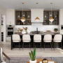Win a Wellborn Dream Kitchen Makeover Sweeps in online sweepstakes