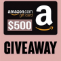 Win a Sellico $500 Amazon Giveaway in online sweepstakes