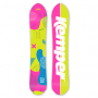 Win a Kemper Snowboard Sweepstakes in online sweepstakes