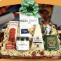 Win a Pizza Gift Basket Giveaway in online sweepstakes