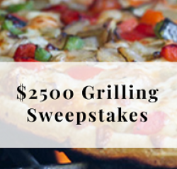 Home Run Inn $2,500 Grilling Sweeps prize ilustration