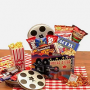 Win a Hollywood Movie Night Sweepstakes in online sweepstakes