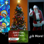Win a Halfway to Christmas Sweepstakes in online sweepstakes