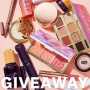 Win a IPSY Tarte Cosmetics Giveaway in online sweepstakes