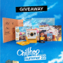 Win a Chillhop Summer Essentials Giveaway in online sweepstakes
