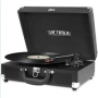 Win a Victrola Bluetooth Turntable Giveaway in online sweepstakes