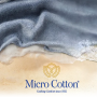 Win a Micro Cotton World Oceans Day Sweeps in online sweepstakes