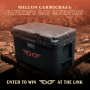 Win a Dillon Carmichael Fathers Day Giveaway in online sweepstakes