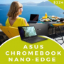 Win a ASUS Chromebook Sweepstakes in online sweepstakes