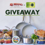 Win a Original Green Pan Sweepstakes in online sweepstakes