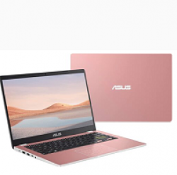 ASUS Thin 14 Inch Laptop Giveaway prize ilustration