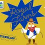 Win a Royal Farms Chickenpalooza Giveaway in online sweepstakes