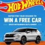 Win a Hot Wheels Kroger Sweepstakes in online sweepstakes