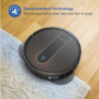 Win a Coredy R750 Robot Vacuum Giveaway in online sweepstakes