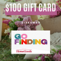 Win a $100 Home Goods Gift Card Giveaway in online sweepstakes