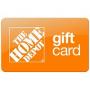 Win a $1,000 Home Depot Sweepstakes in online sweepstakes