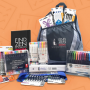 Win a Zebra Pen Back to School Sweepstakes in online sweepstakes