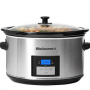 Win a Elite Gourmet Slow Cooker Giveaway in online sweepstakes