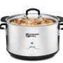 Win a Magic Mill Slow Cooker Giveaway in online sweepstakes