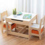 Win a Kids Craft Table & Chair Set Giveaway in online sweepstakes
