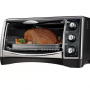 Win a Countertop Convection Oven Giveaway in online sweepstakes