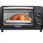Win a Chefman Toaster Oven Giveaway in online sweepstakes