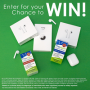 Win a Prevagen Sweepstakes in online sweepstakes