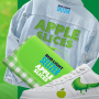 Win a Bud Light Seltzer Apple Slices Sweeps in online sweepstakes