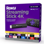 Win a Roku Streaming Stick 4K Giveaway in online sweepstakes